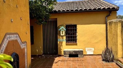 Foto 2 de Casa o xalet de lloguer a Piedras Altas, Navalcán, Toledo