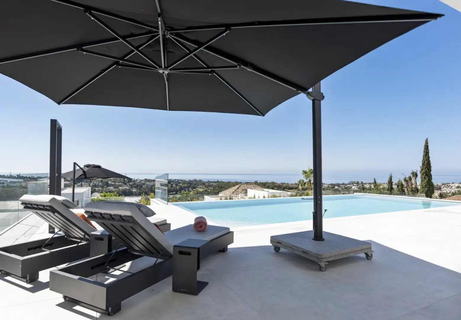 Chalet con terraza en venta en Benamara - Atalaya, imagen 57
