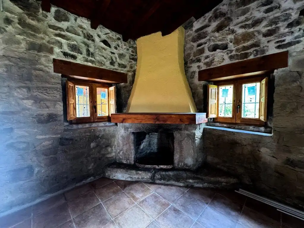 Residential for sale in SILIO-DISEMINADO, 885, Molledo