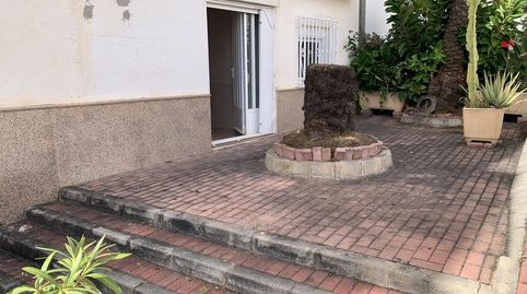 Foto 3 de Planta baixa en venda a Carrer Churruca, 20, Puerto, Jávea / Xàbia