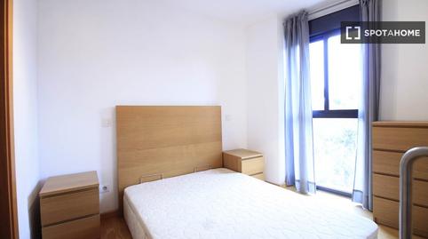 Foto 5 de Apartament per a compartir a Villaverde Alto, Madrid