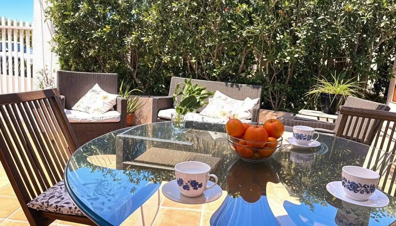 Villa avec terrasse à vendre à Calle Mar Blau N-01, imagen 23