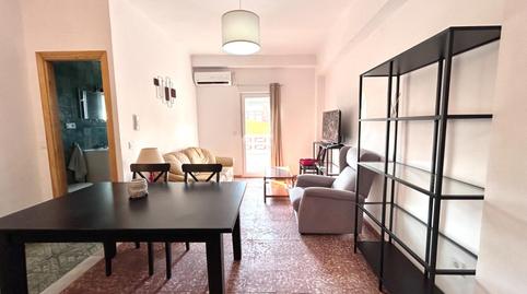 Photo 2 of Flat to rent in Los Ángeles - Cruz de Caravaca, Almería