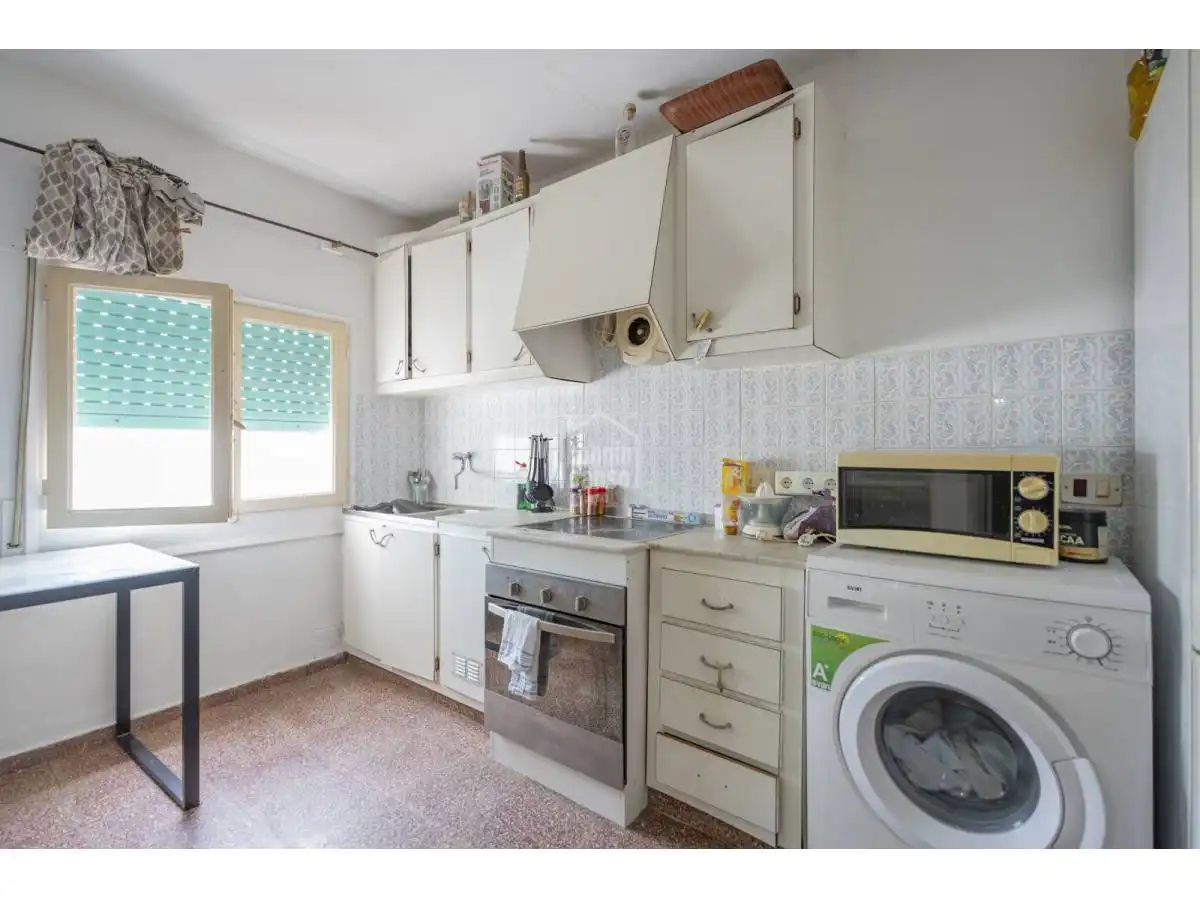 Apartament en venda a Es Castell poble, imagen 6