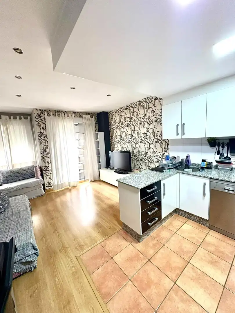 Kitchen of Apartments for sale in Fraternidad