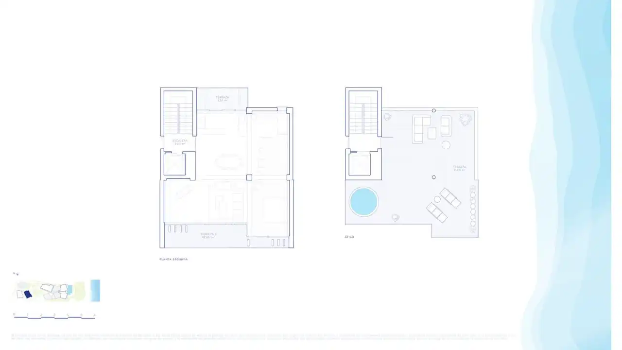 Apartment mit Aufzug zum Verkauf in Costa Natura, imagen 26