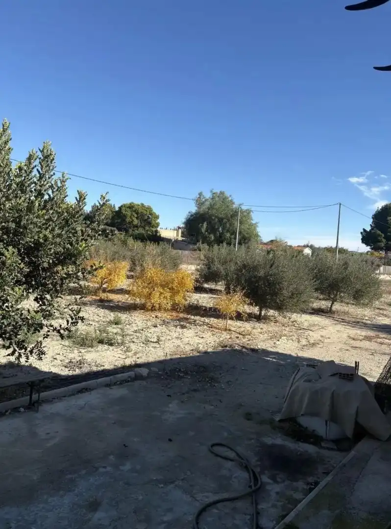 Casa o xalet en venda en Mula amb Aire condicionat i Balcó