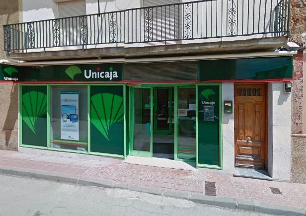 Local en venda en Cózar