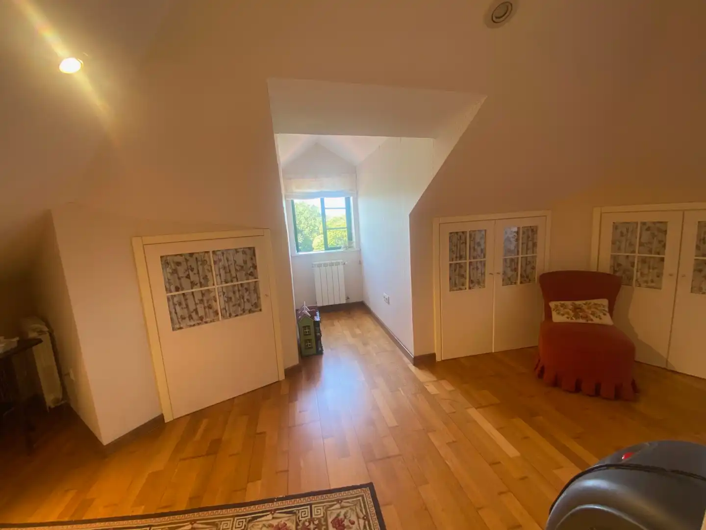 Casa adosada en venta en Brión con Calefacción, Jardín privado y Terraza