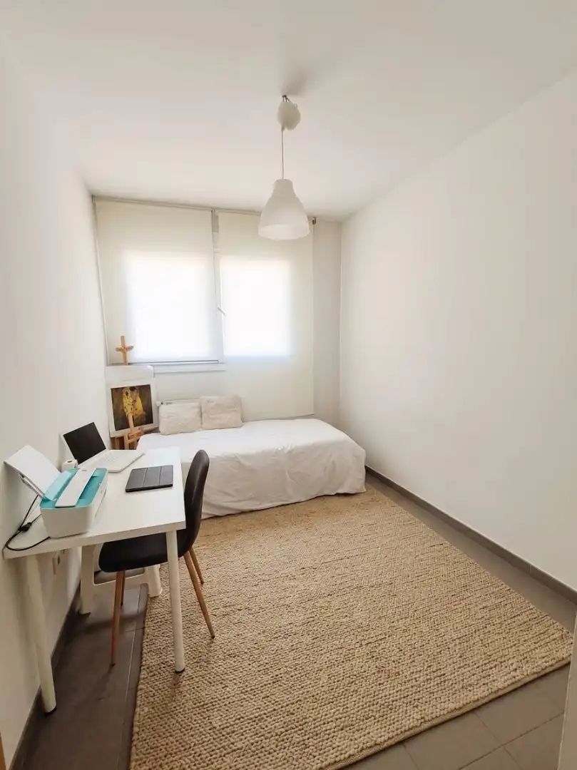 Piso con ascensor en venta en Calle Juan Ruiz de Alarcón, imagen 18