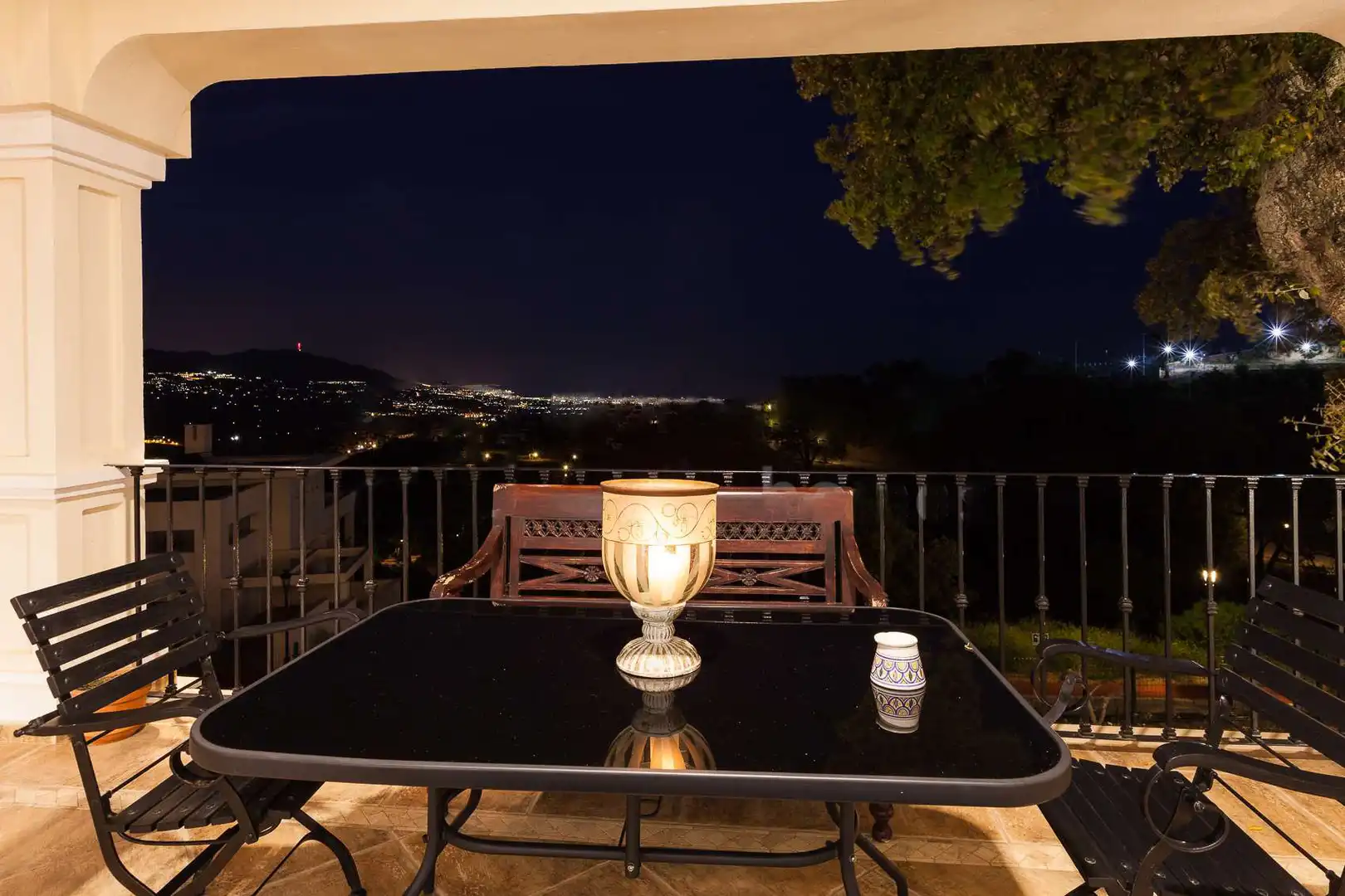 Casa amb piscina en venda a Marbella Centro, imagen 16