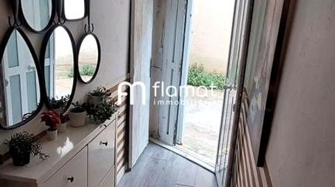 Foto 5 de Planta baixa en venda a Passatge Peris I Mencheta, La Font d'en Fargues, Barcelona Capital