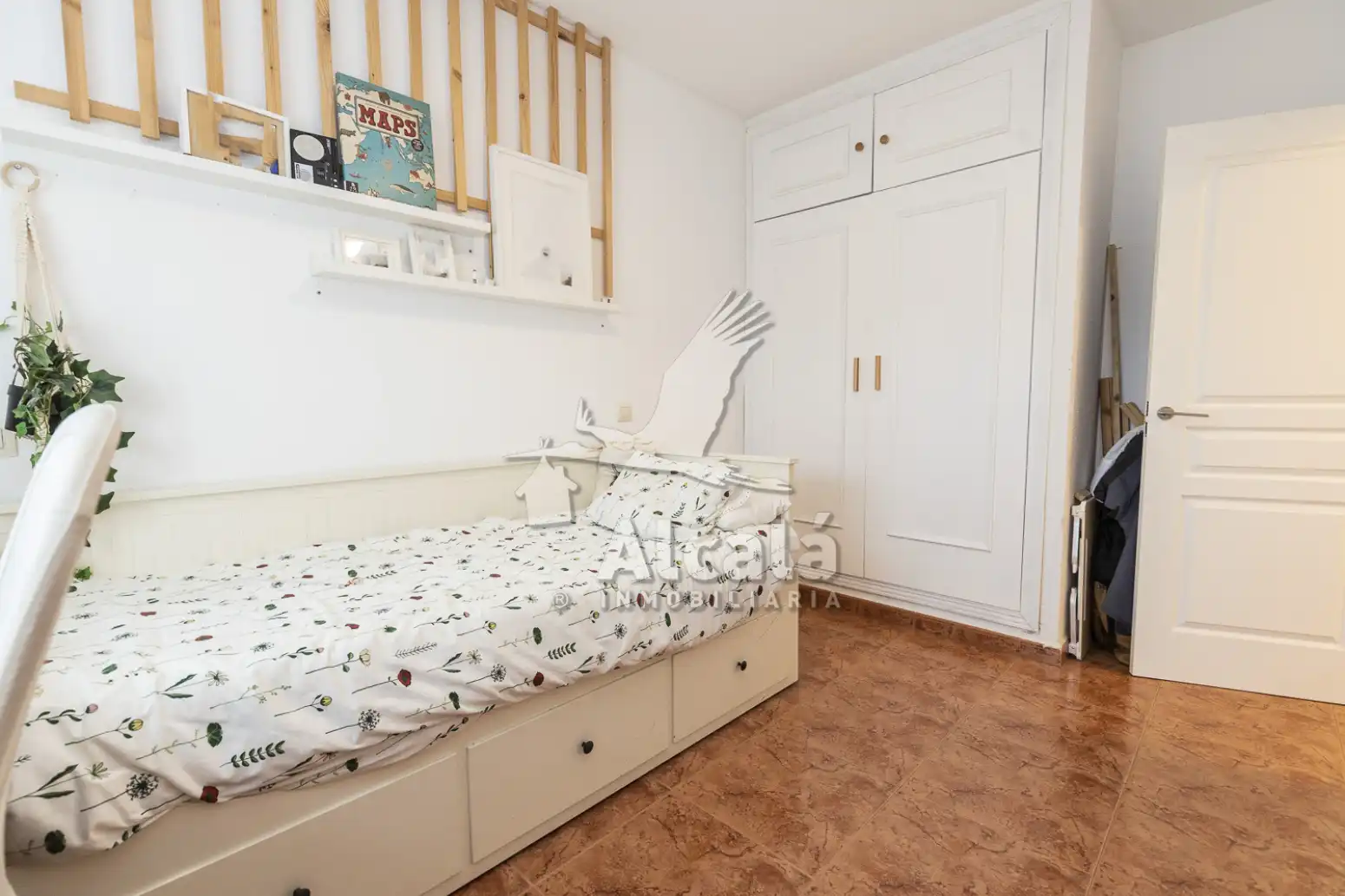 Habitación de Casa o chalet en venta en Torrejón del Rey con Calefacción y Piscina