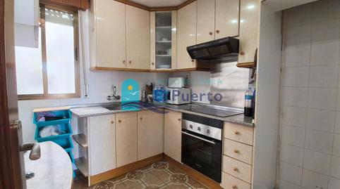 Foto 5 de Apartament en venda a Pescadores, Mazarrón