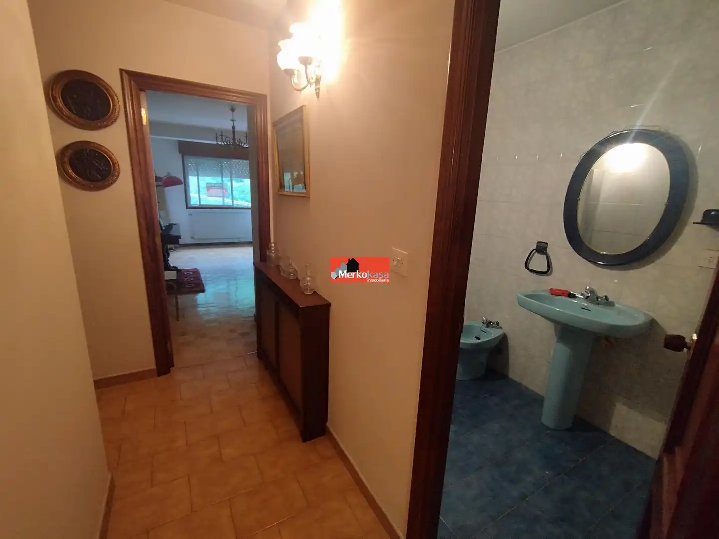 Appartamento con terrazza in vendita a As Nogais, imagen 15