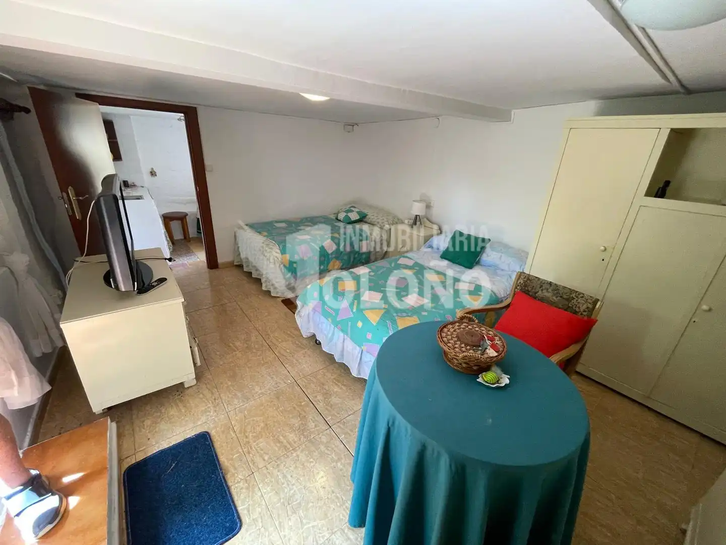 Maison avec jardin à vendre à La Cadena Kalea 8, imagen 16