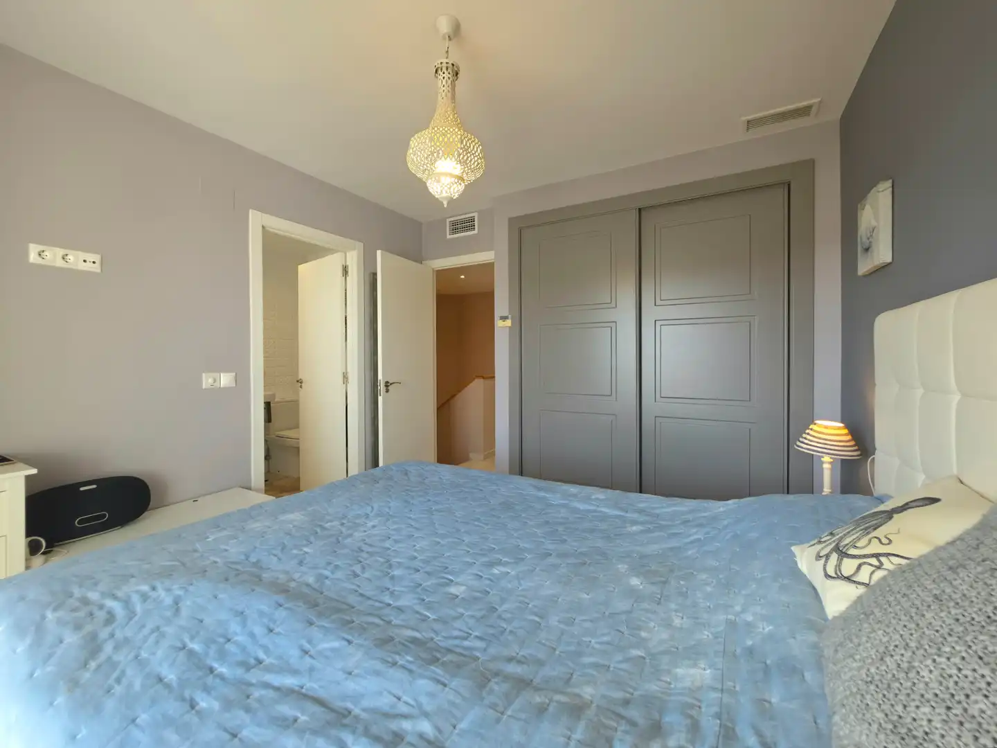 Maisonette mit Pool zum Verkauf in Avenida Conrado Albaladejo 39, imagen 25
