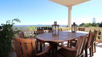 Terrace of House or chalet for sale in Inca  with Air Conditioner, Terrace and Swimming Pool