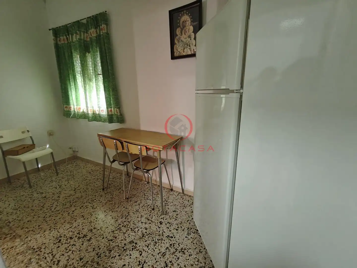 Kitchen of Flat for sale in Rota