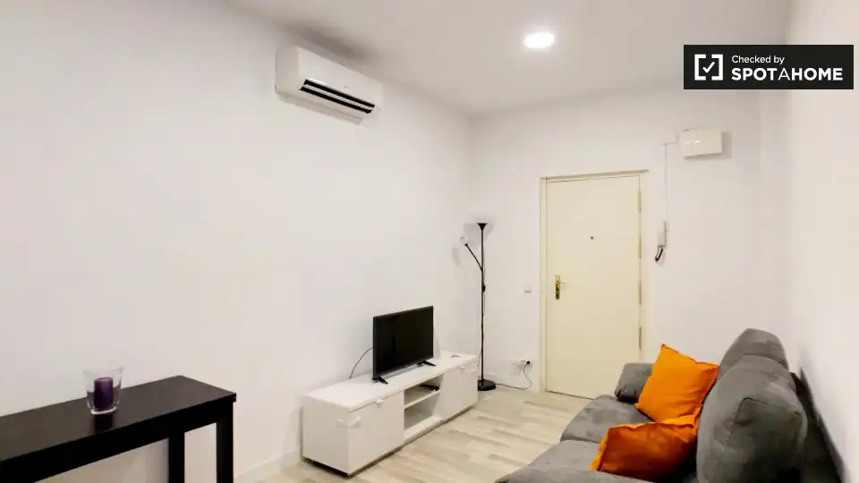 Wohnung zur Miete in Arganzuela, imagen 4