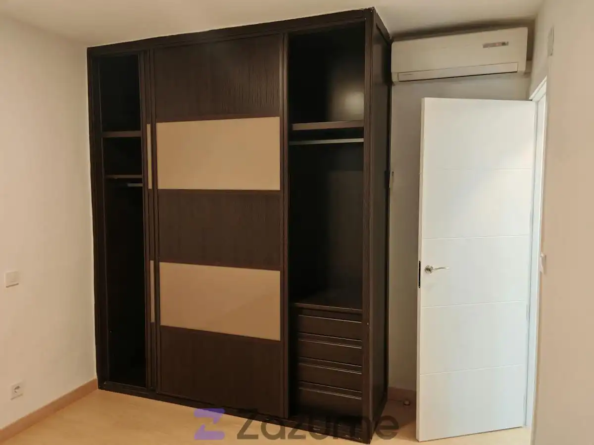 Flat for rent in Alcorcón, Madrid
