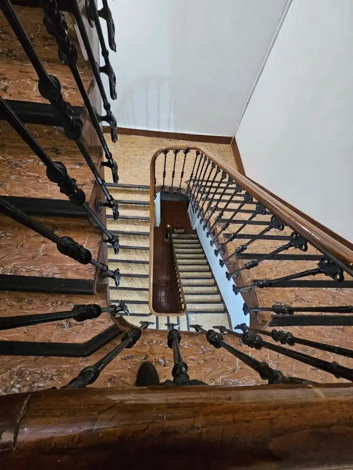 Piso con terraza en venta en Ribadavia, imagen 27