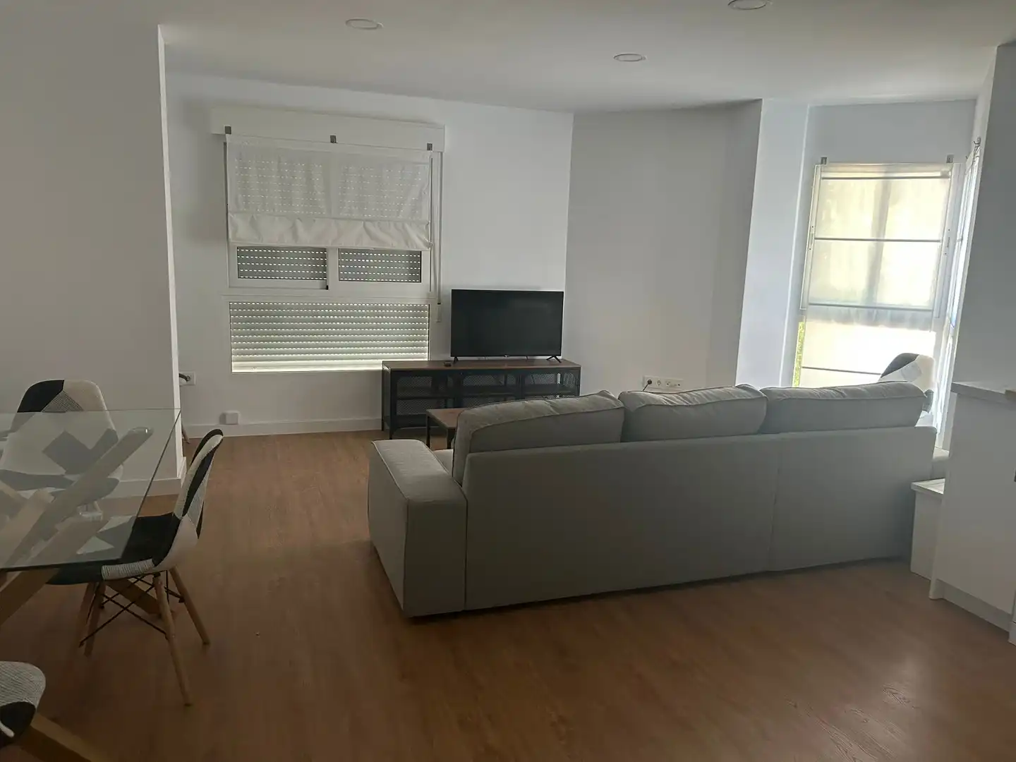 Flat for rent in Avenida de los Pinos, Santa María de Gracia