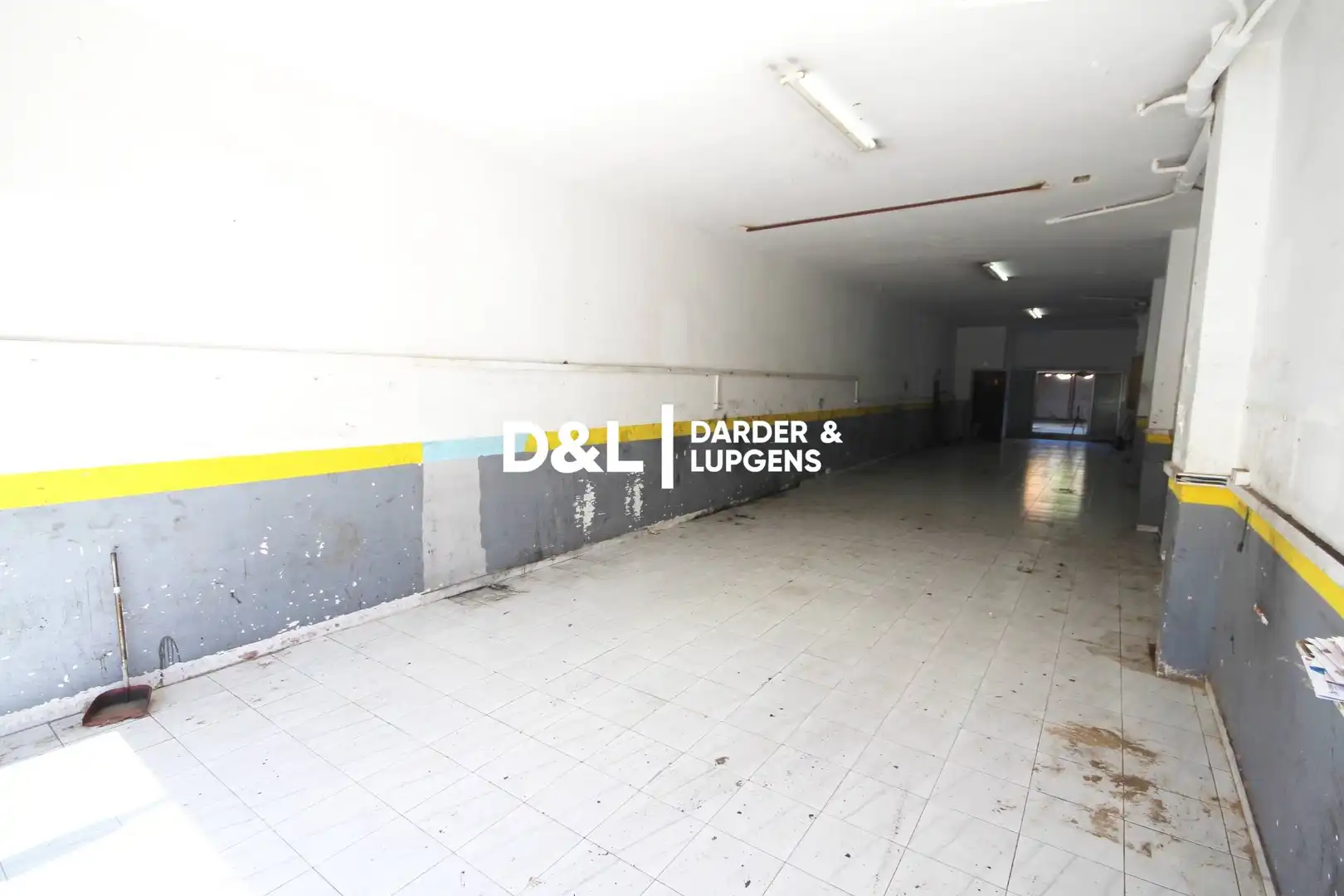 Parking of Commercial properties for rent in Sant Pere de Ribes