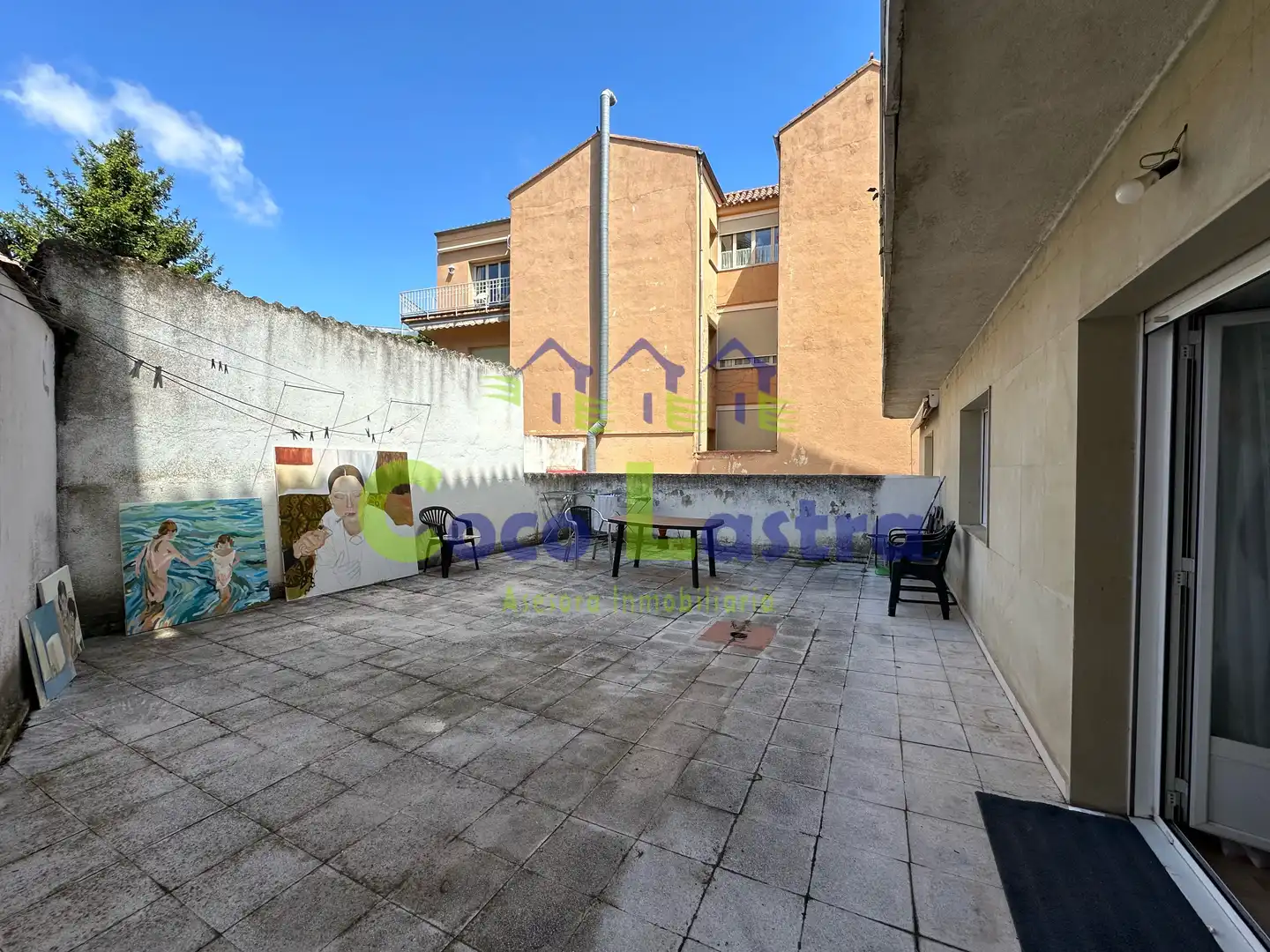Pis de lloguer a Rúa Mayor, 26, Barrio del Centro