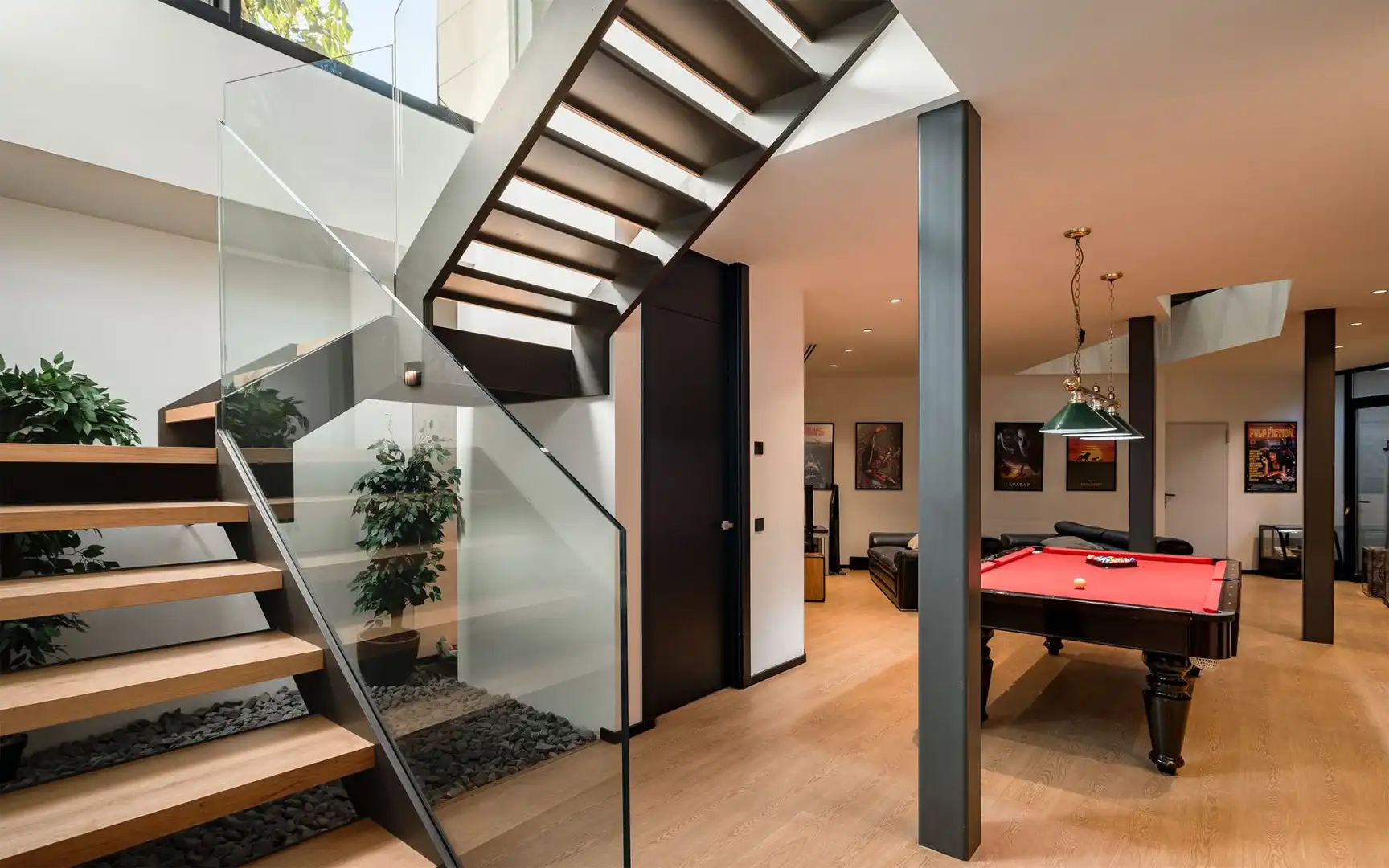 Haus mit Pool zum Verkauf in Marbella Centro, imagen 22