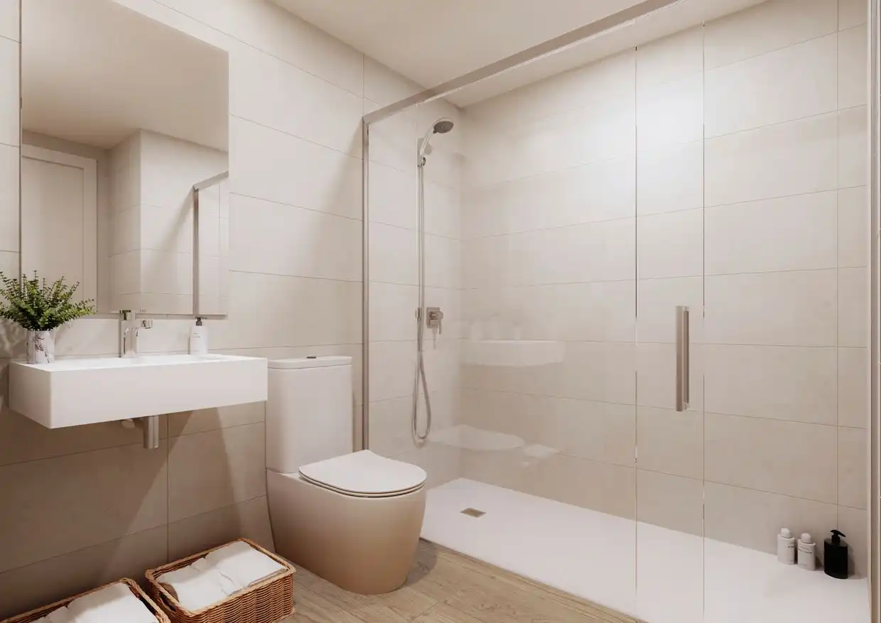 Attique avec piscine à vendre à Zona Levante - Playa Fossa, imagen 20