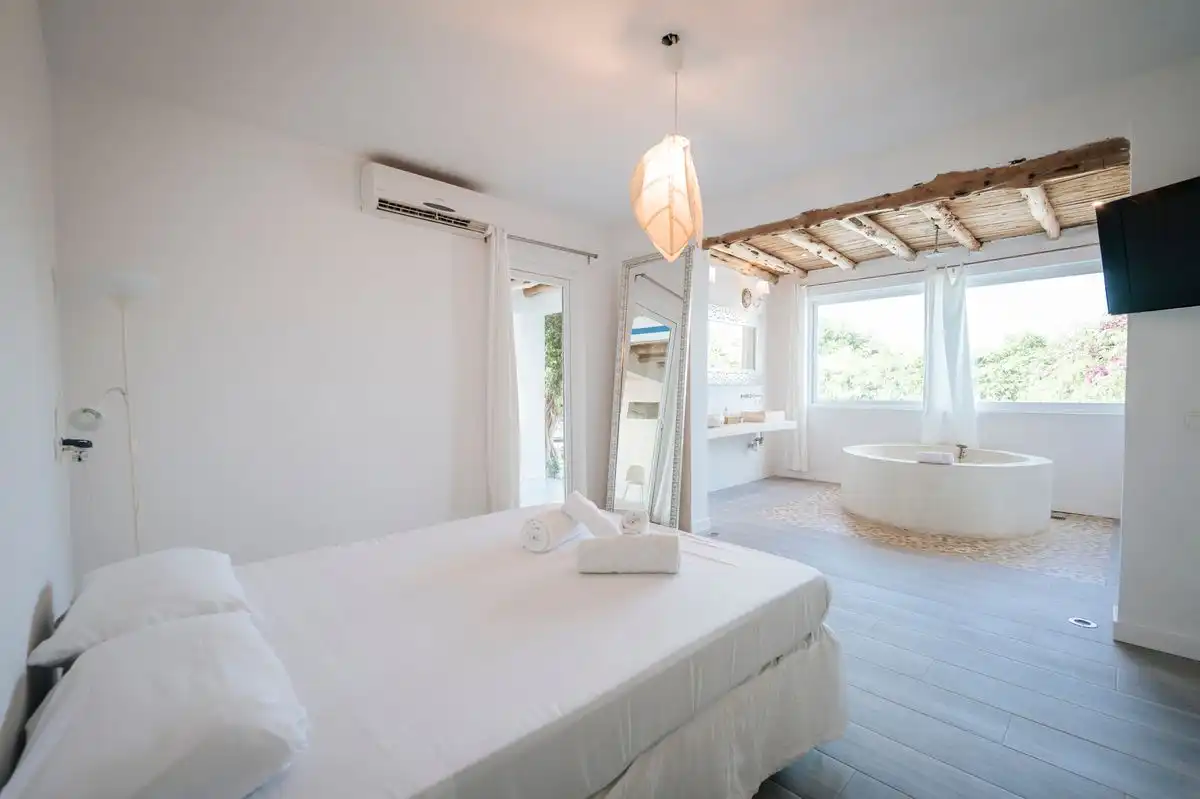 Casa amb terrassa en venda a Sant Jordi de ses salines, imagen 22