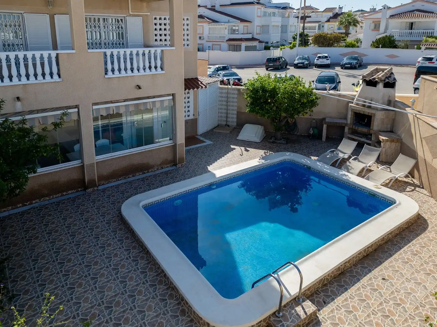 Apartment for sale in Orihuela Costa