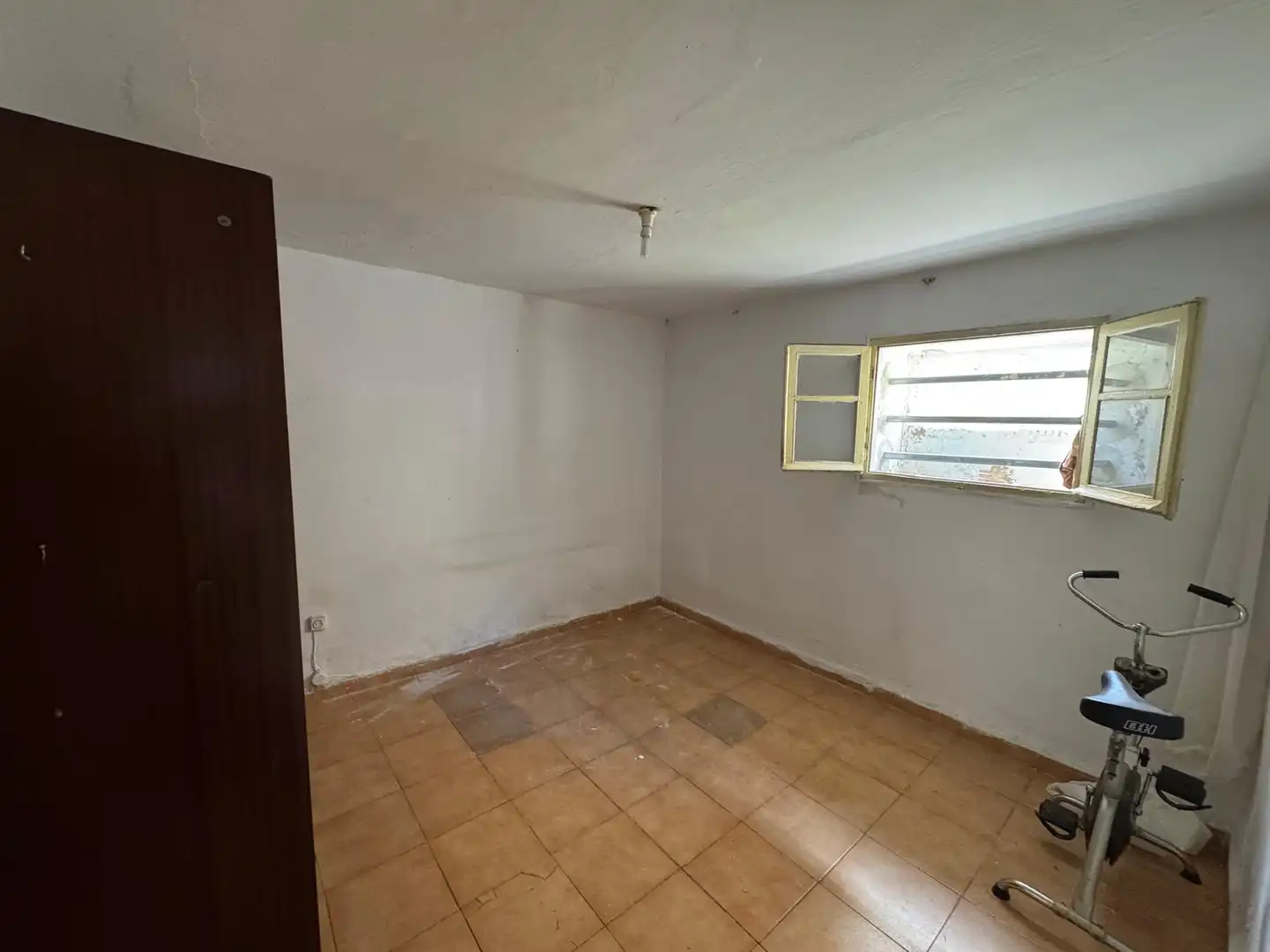 Planta baixa en venda en Salut - Lloreda