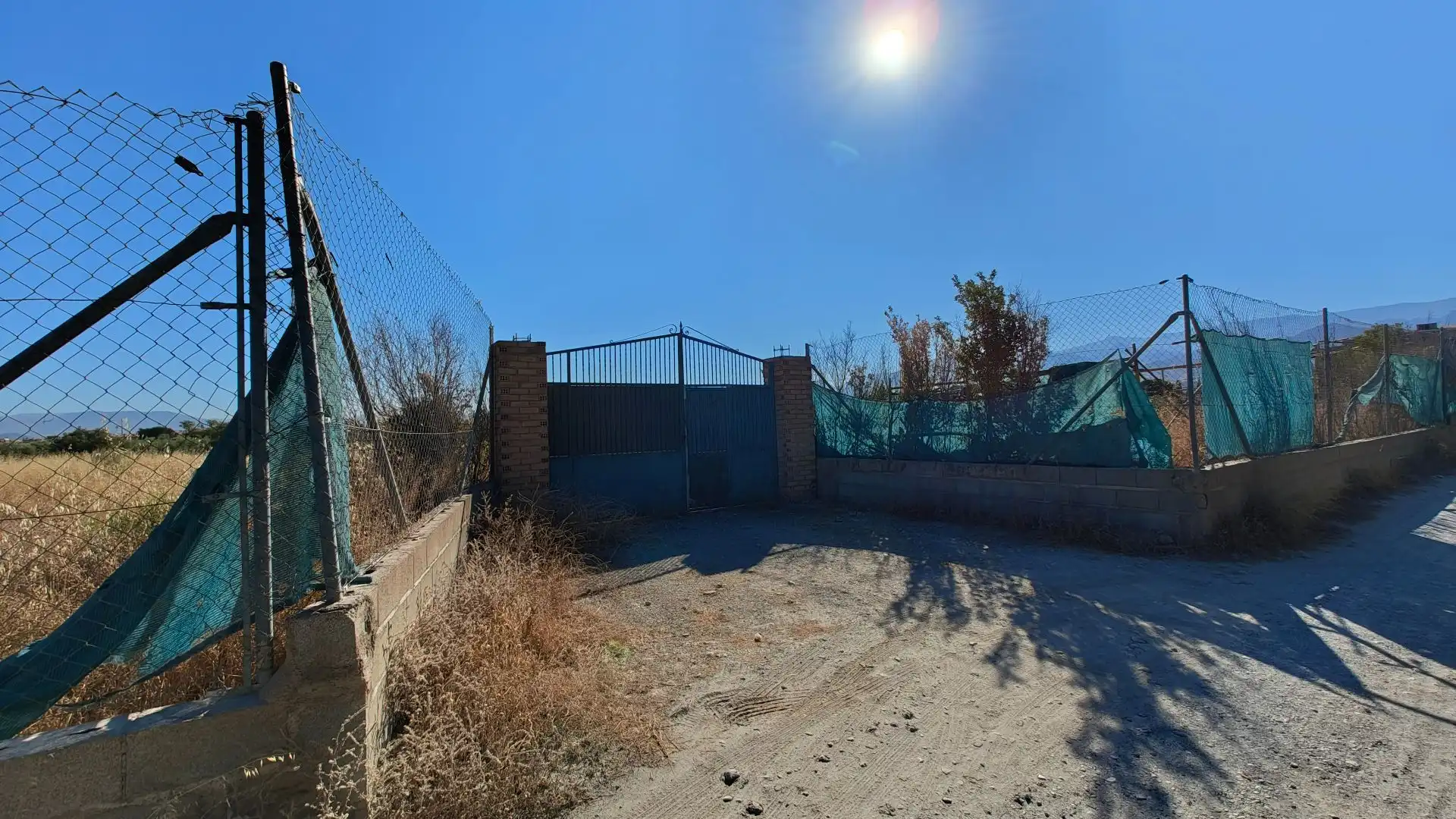 Terreno rustico in vendita a Aljancira, imagen 10