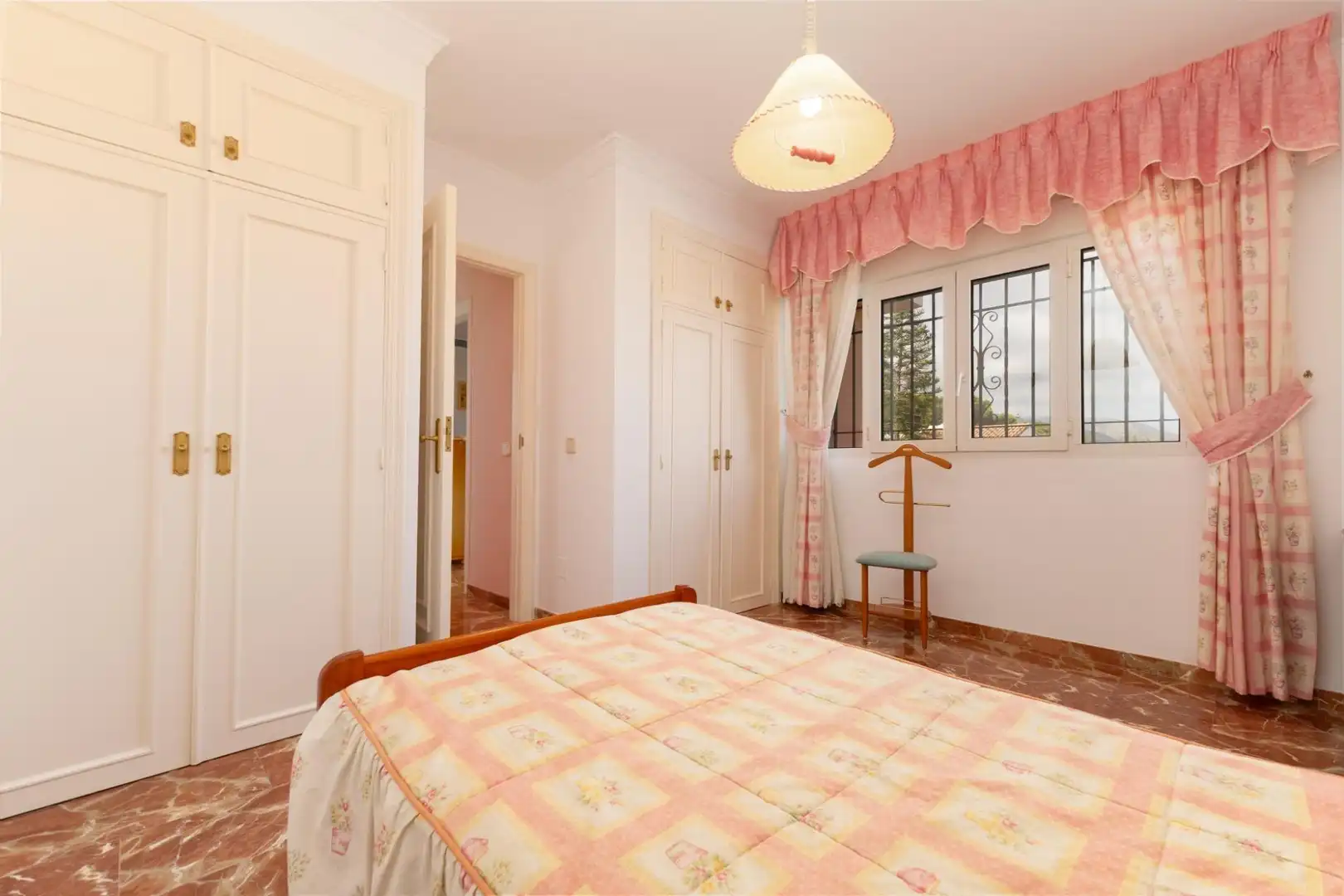 Casa pareada con terraza en venta en Manantiales - Lagar - Cortijo, imagen 14