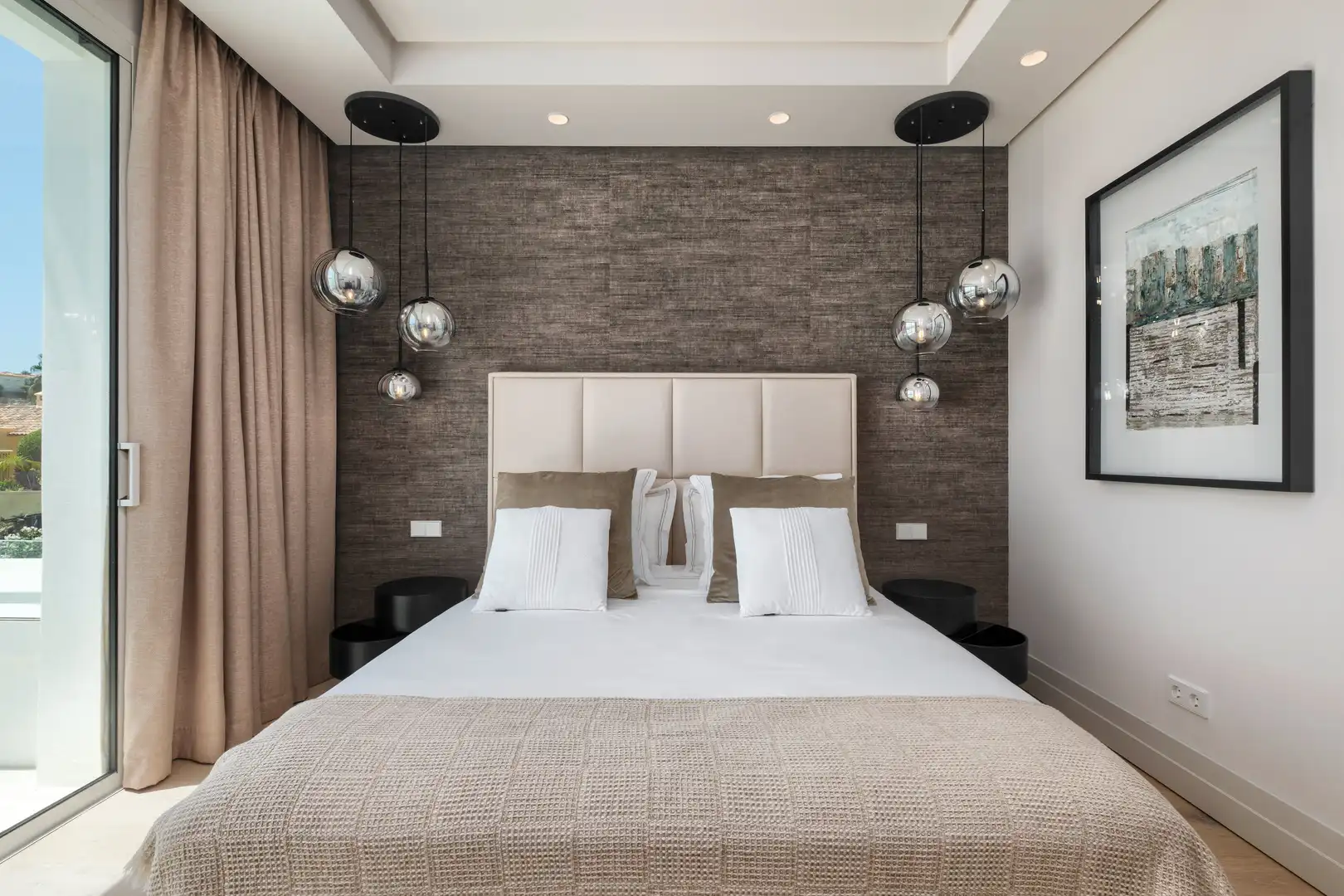 Apartament amb piscina en venda a El Paraíso, imagen 16