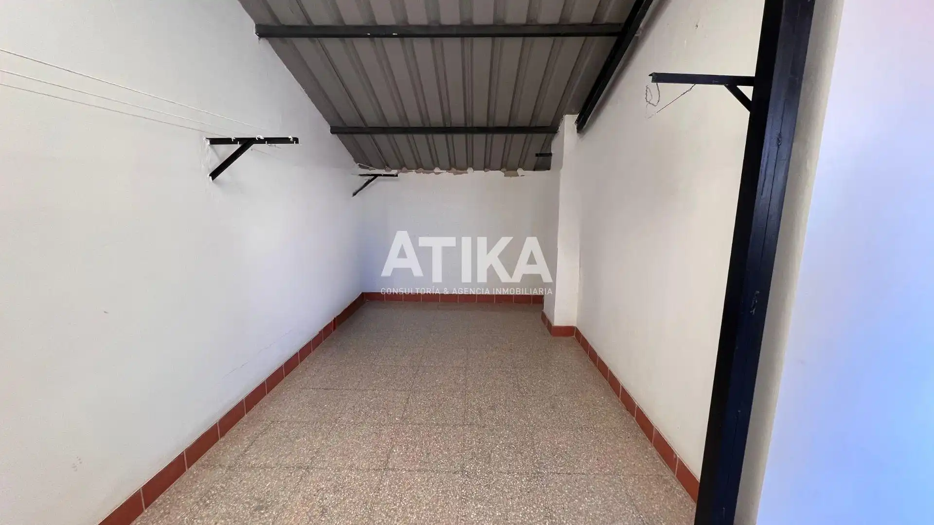 Flat for sale in Ontinyent  with Heating, Terrace and Storage room