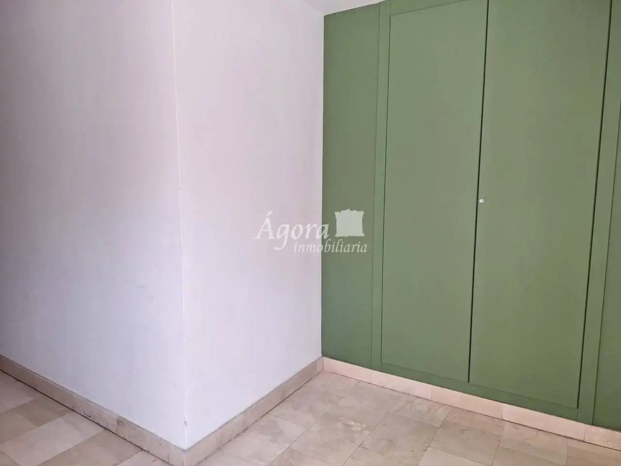 Schlafzimmer von Wohnung zum Verkauf in Valladolid mit Heizung, Parkett und Abstellraum