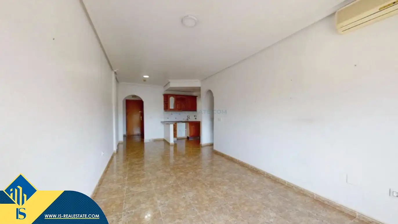 Vista exterior de Àtic en venda en Orihuela amb Aire condicionat, Calefacció i Terrassa
