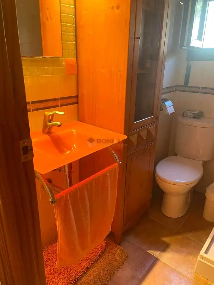 Bathroom of Houses for sale in Formiche Alto, Teruel
