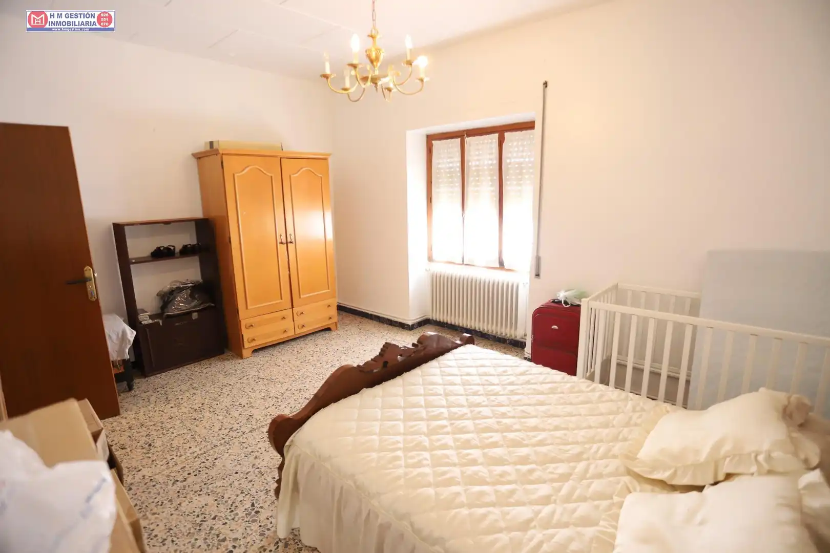 Haus zum Verkauf in Campo de Criptana, imagen 29