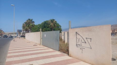 Foto 4 de Residencial en venda a Las Losas, El Parador de las Hortichuelas, Roquetas de Mar