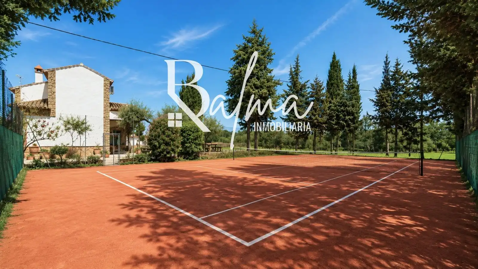 Detached house with pool for sale in Casco Histórico, imagen 41