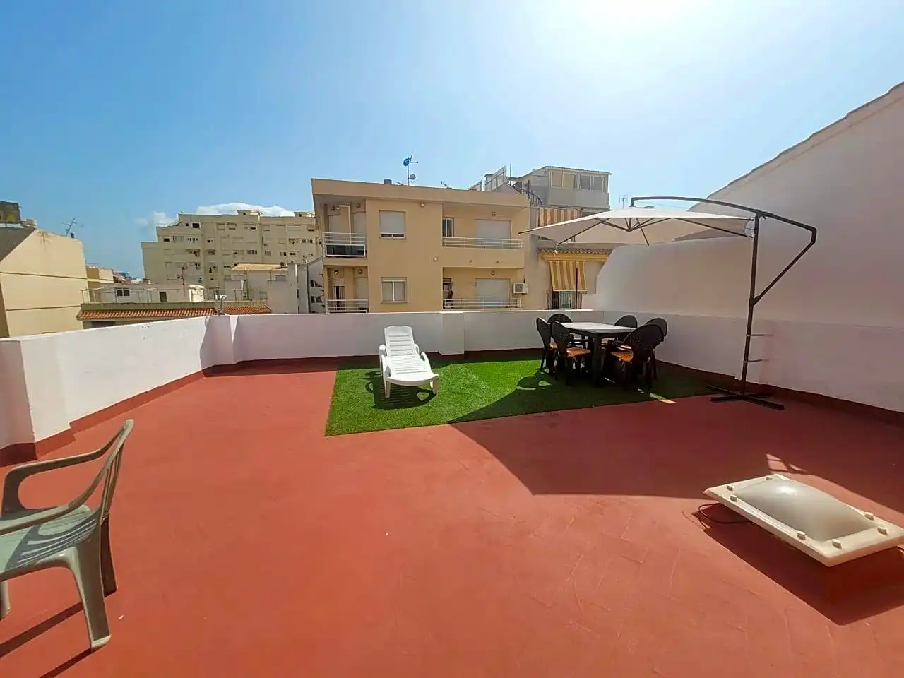 Wohnungen zur Miete in calle Rei, 1, Grau de Gandia - Venecia - Marenys de Rafalcaid