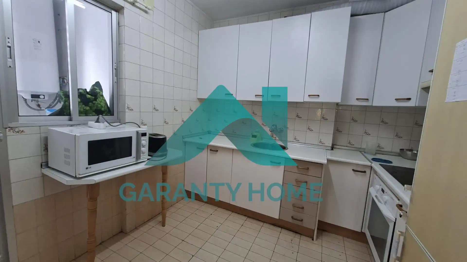 Wohnung mit Aufzug zur Miete in Centro, imagen 2
