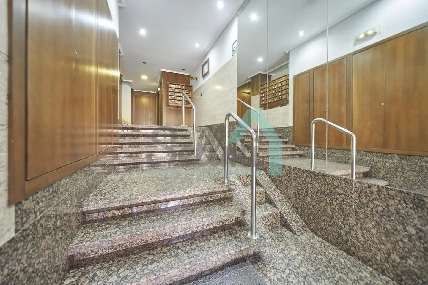 Flat with lift to rent in Calle Muñoz Degraín, imagen 34
