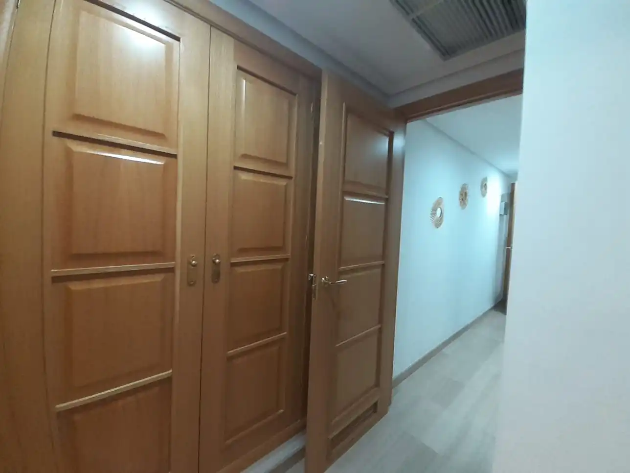 Wohnung zur Miete in Noroeste 
