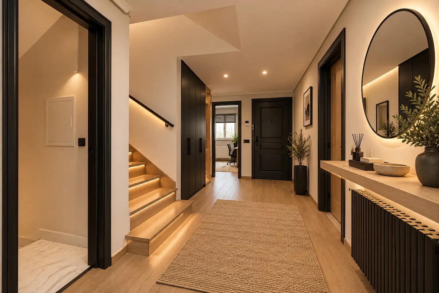 Detached house for sale in Calle Herminio Menéndez, imagen 8