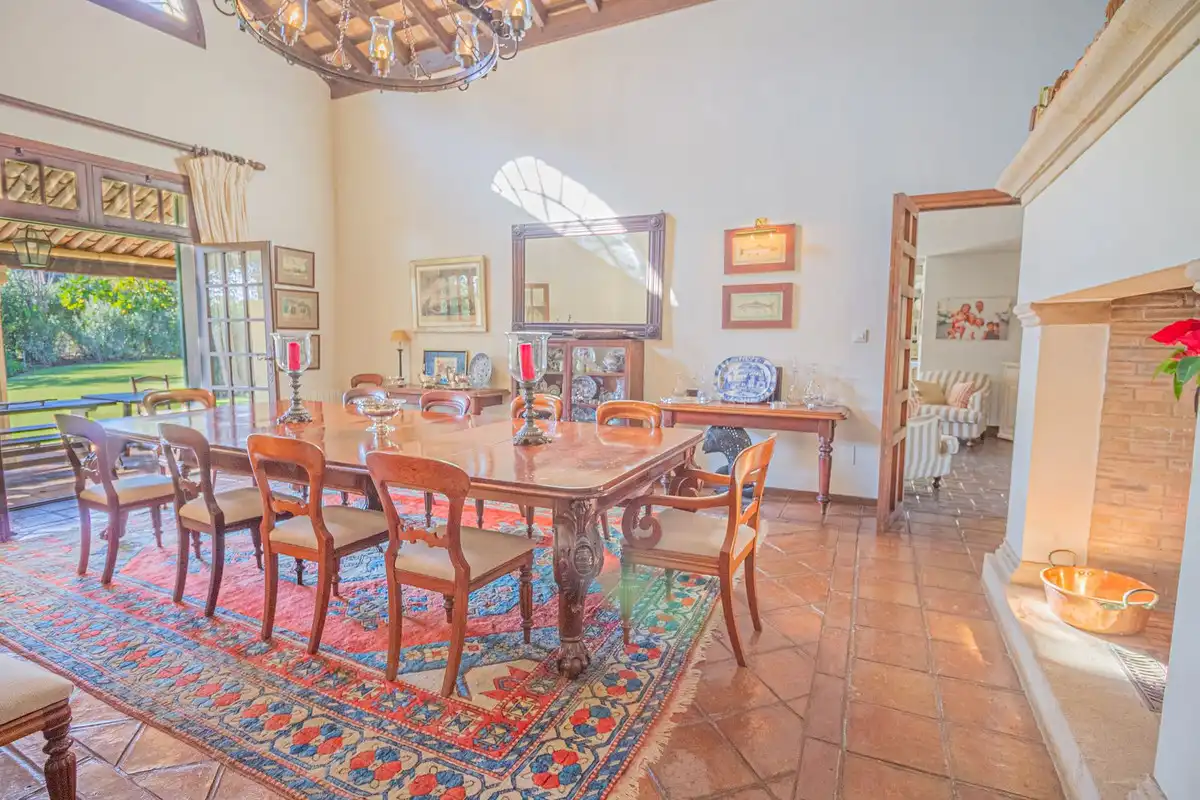 Chalet en venta en Sotogrande Alto, imagen 35